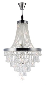 Sophia Crystal Ceiling Lights Diyas Contemporary Chandeliers Sophia Crystal Ceiling Lights Diyas Contemporary Chandeliers